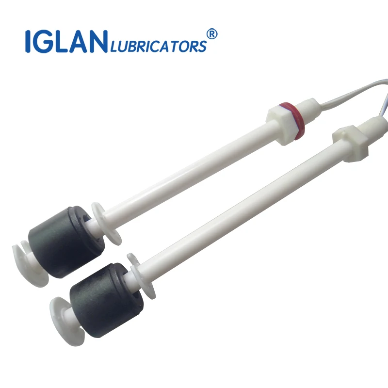 Поплавковый выключатель IGLAN из материала POM переключатель уровня жидкости для