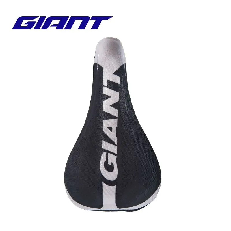 Гигантский чехол для сиденья велосипеда MTB дышащее сиденье Чехол на подушку