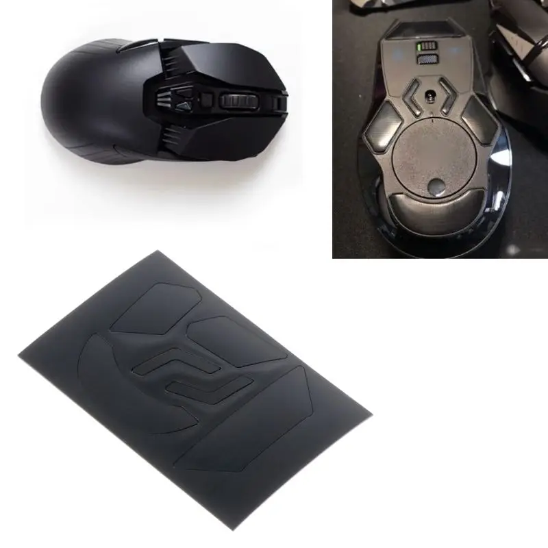 Сменные коньки для мыши logitech G903 0 6 мм 1 комплект | Компьютеры и офис