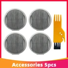 Сменный Hepa-фильтр для Xiaomi Roidmi F8, ручные беспроводные наборы для очистки пылесоса