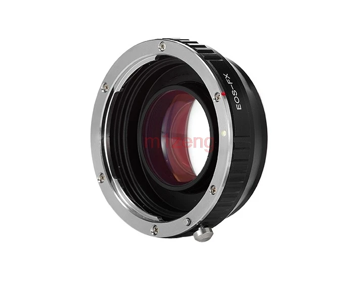 

Ef-fx Фокусное Редуктор Скорость Booster Turbo переходное кольцо для canon ef Объектив fujifilm fx X-E2X-M1/XA2/XA1/xt2 xt10 xt100 камера