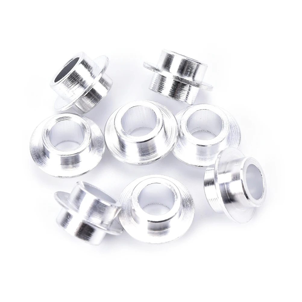 8 шт./лот Seba Powerslide Spacer Запчасти для роликовых коньков втулка подшипника
