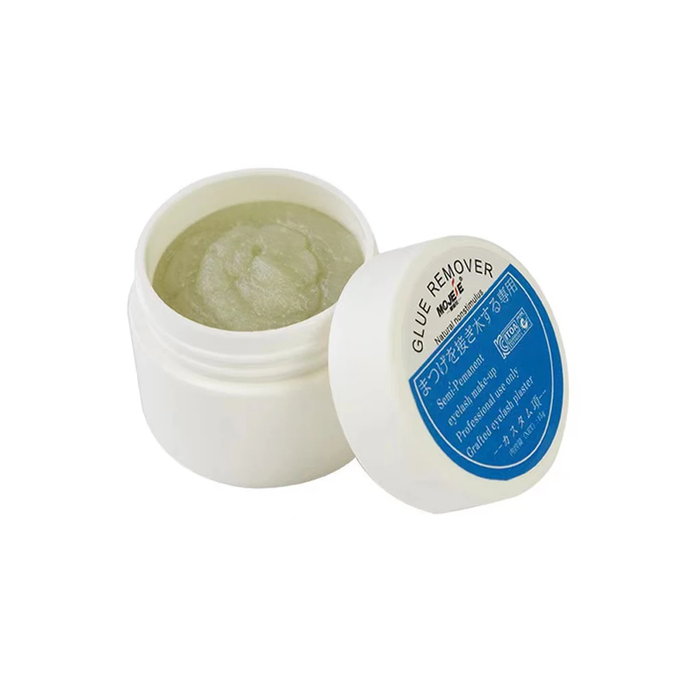 Устройство для снятия геля средство макияжа с ресниц не вызывает раздражения