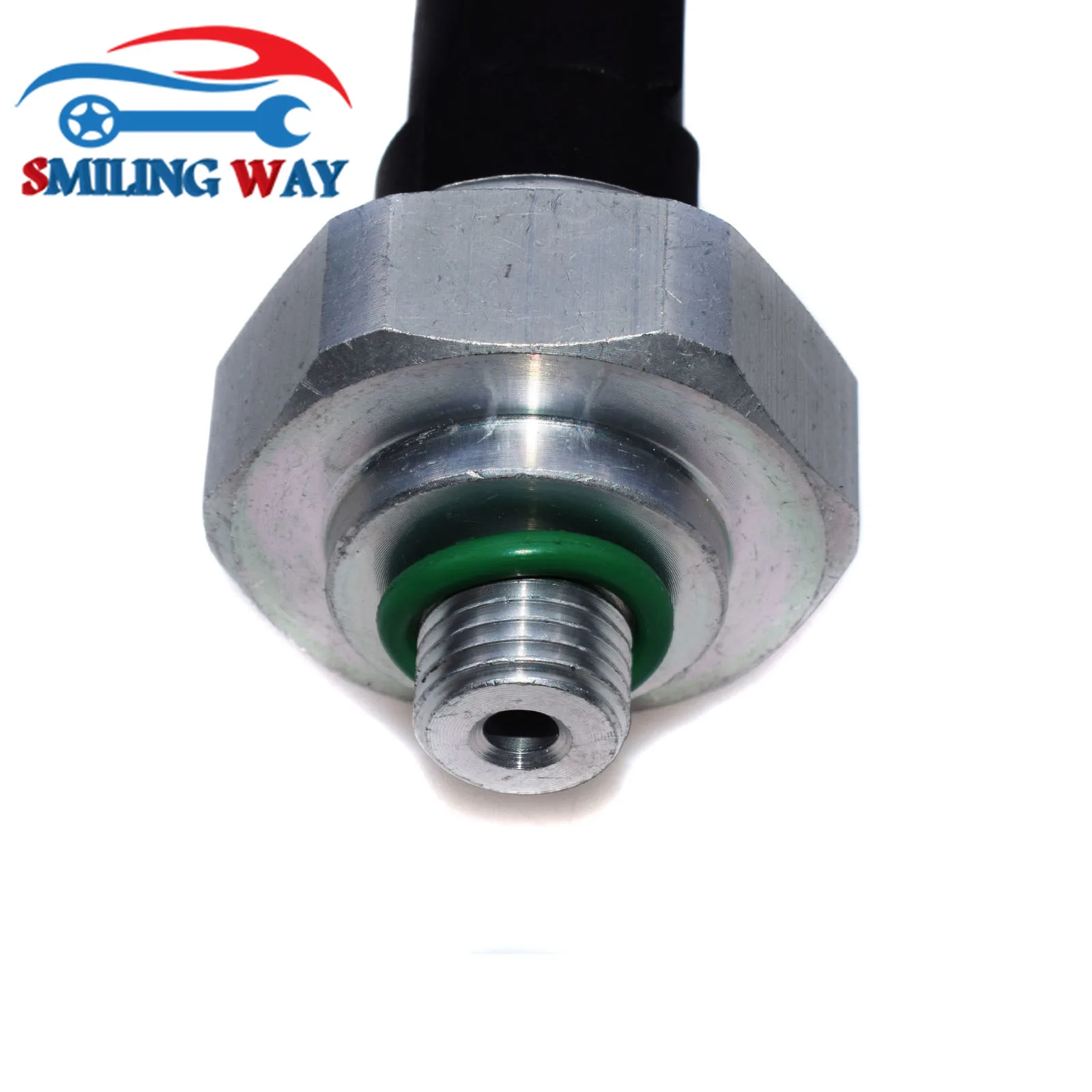 Датчик давления масла SMILING WAY # переключатель датчика кондиционера для Mercedes-Benz W203