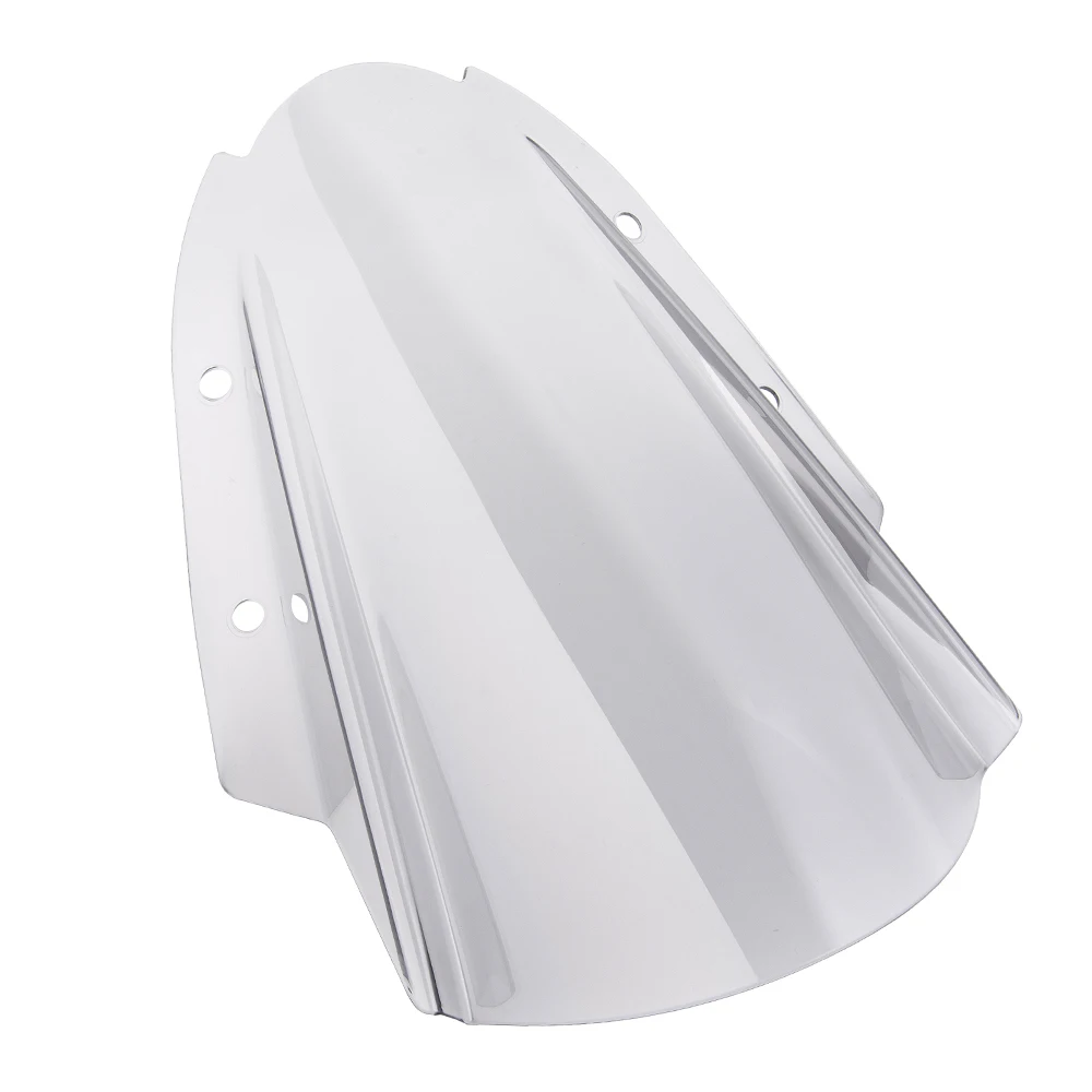 Мото спорт Touring Racing лобовое стекло щиток для ветрового стекла экран с монтажным