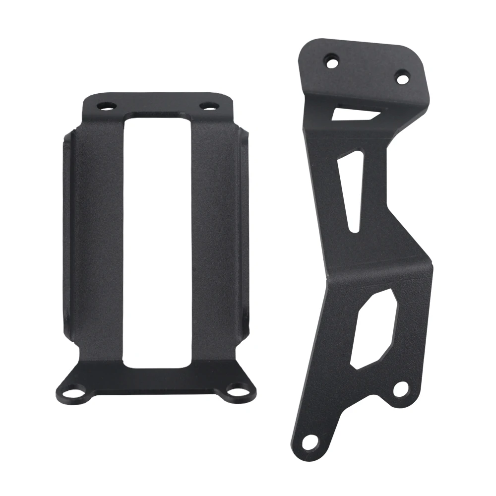 MT09 мотоциклетная противоскользящая пластина Защита двигателя защита шасси