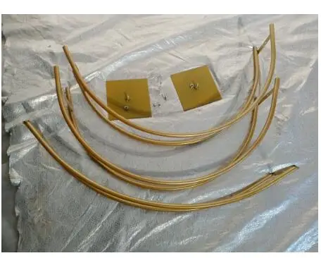 

metal table centerpieces wedding metal flower stand centerpiece for wedding tables without flowers