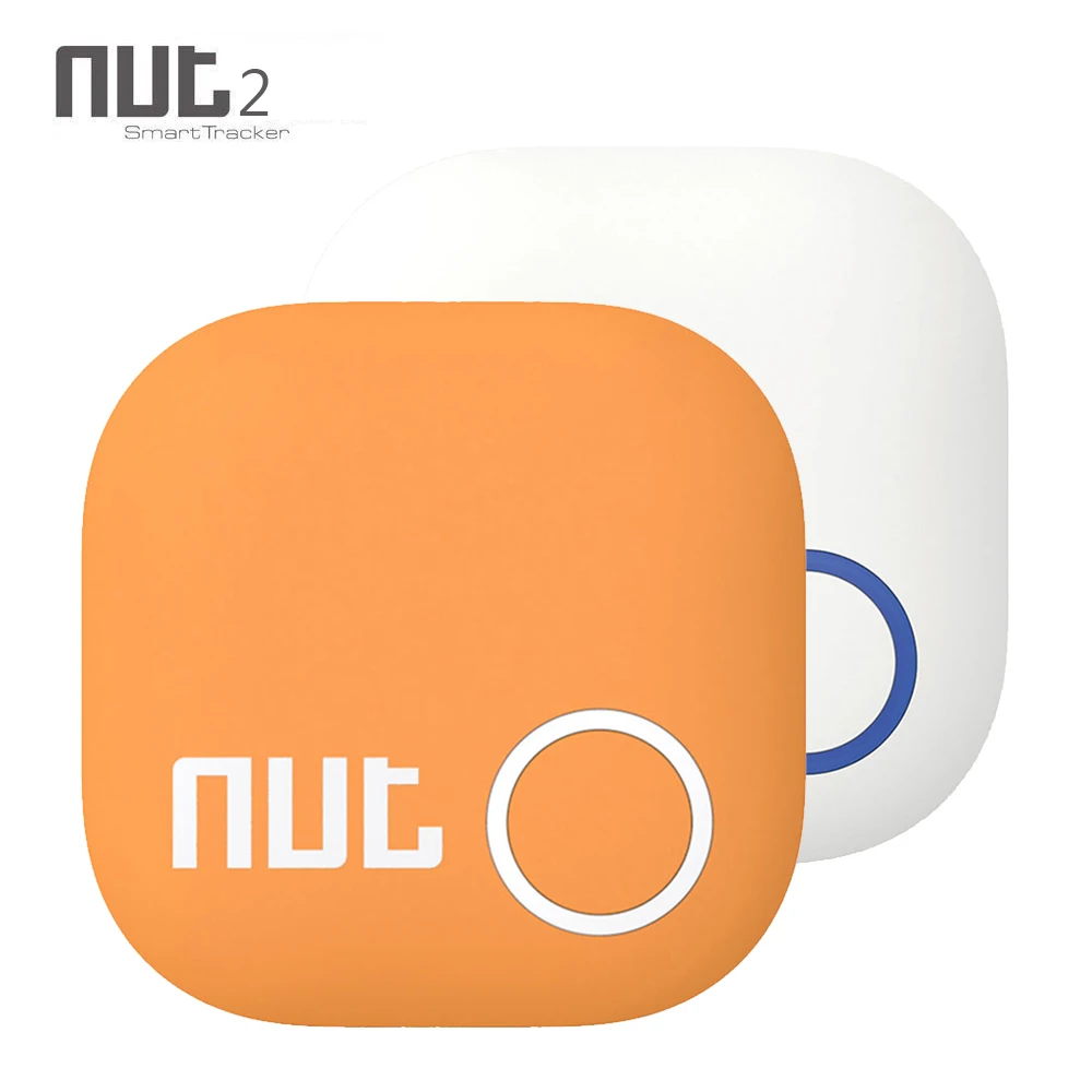 Смарт трекер Nut 2 Mini Bluetooth для телефона Android BT4.0 беспроводной детского