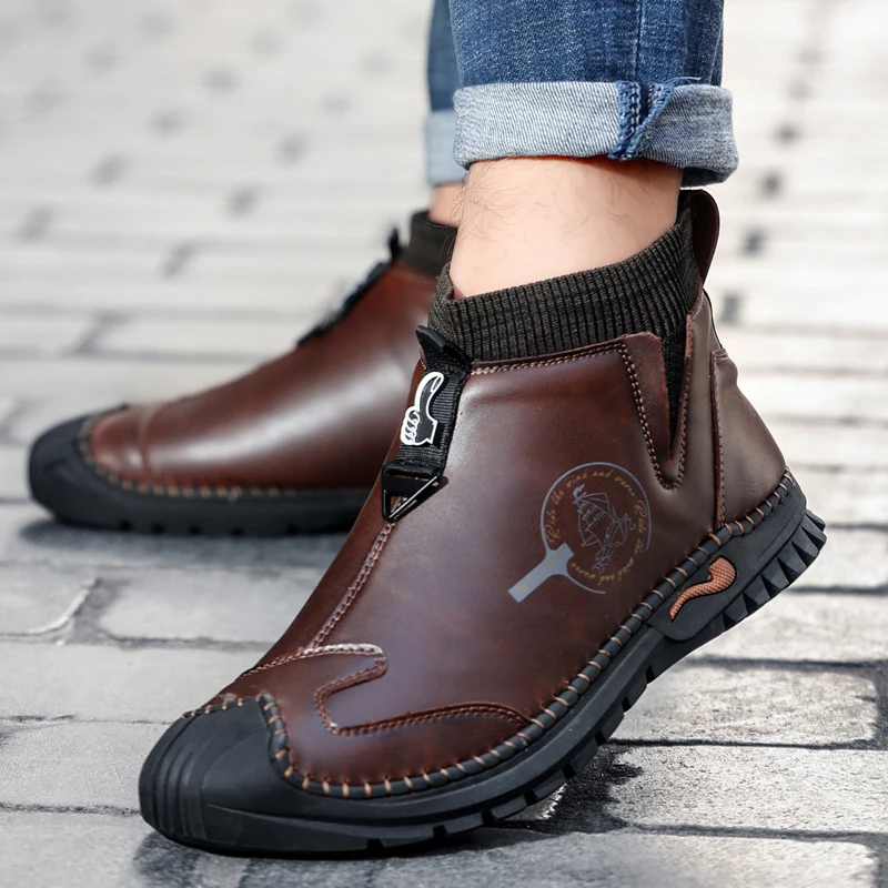 

Men's Shoes