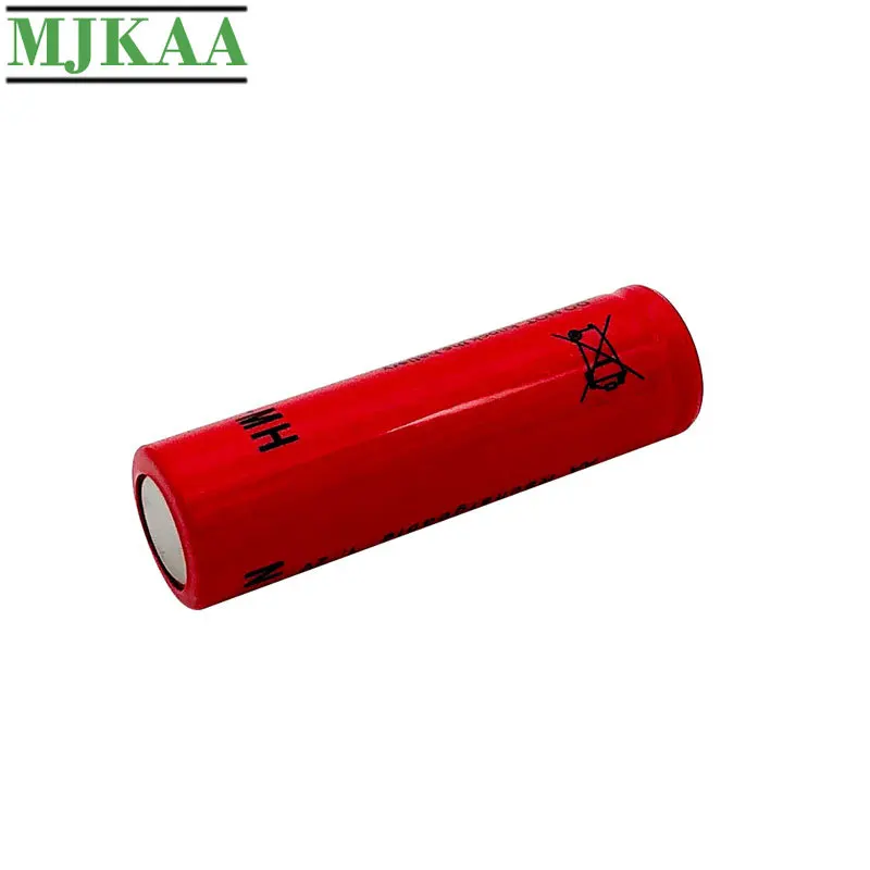 MJKAA 10/20 шт AA 1 2 V 2300mAh Ni-MH батареи 2A 100% Высокое качество нейтральная аккумуляторная
