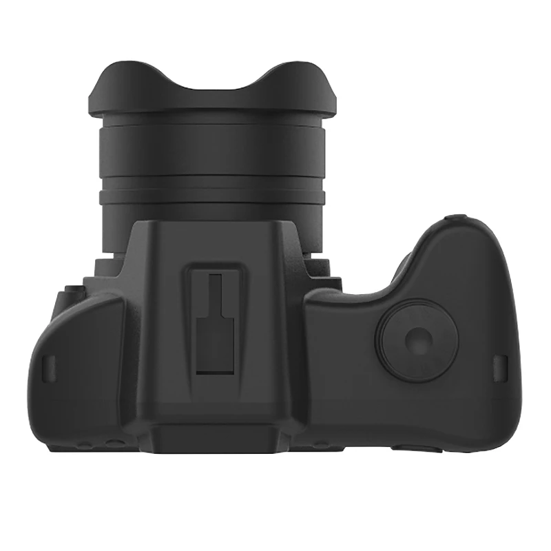 

XD5 Children Mini Camera Kids Educational Toys for Children Baby Gifts Birthday Gift SLR Camera 1080P