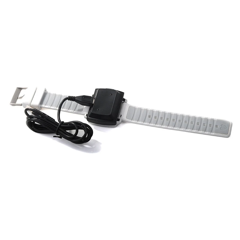 

USB Charging Cradle Charger Cable Fast Replacement Charging Stand for Basis Peak Fitness Sleep Tracker