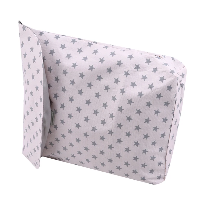 

Nappy Pouch Reusable Diapering Toilet Training Packages Mini Waterproof Wet Dry Bag For Baby Infant Cloth Diaper