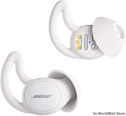 Новый бозе Шум изоляционная Sleepbuds II True Беспроводной наушники успокаивающий