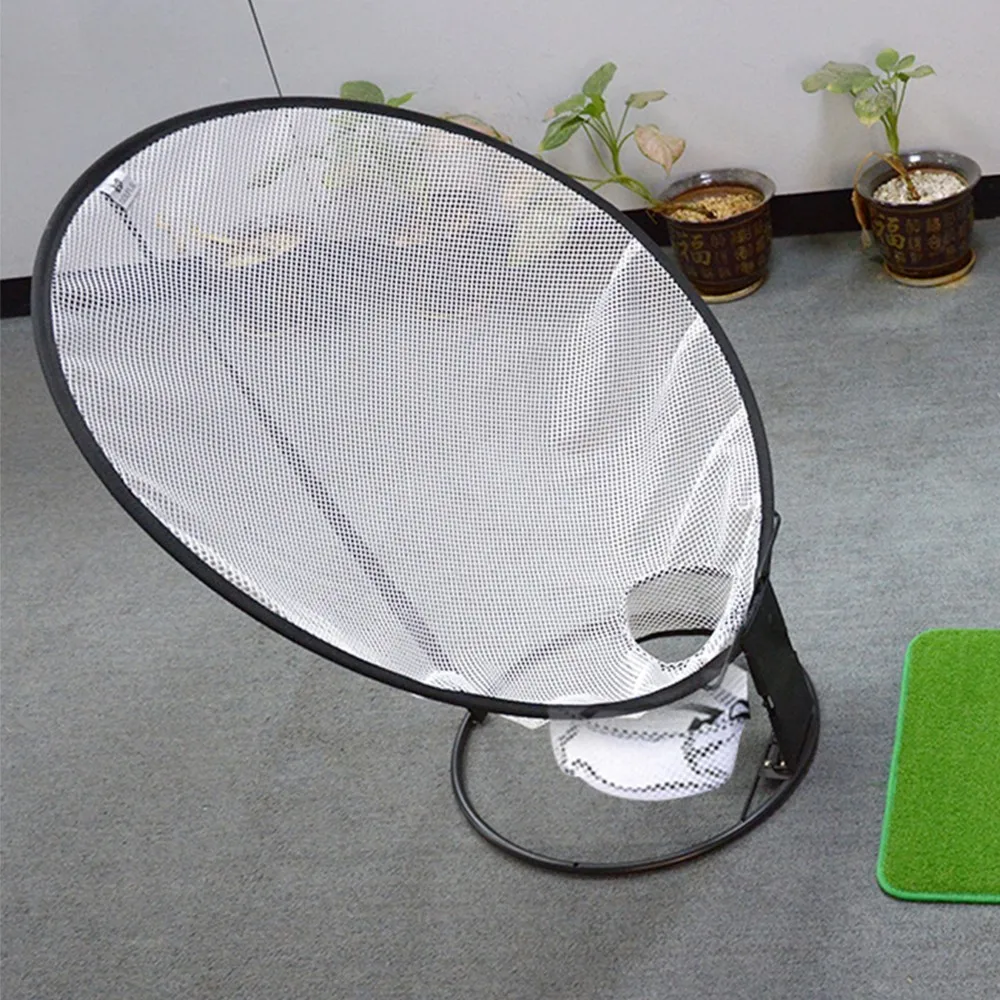 Satılık Golf Yonga Uygulama Net Hedef Sistemi Golf Pratik Bahçe Arka Bahçe Için Yetişkin çocuk