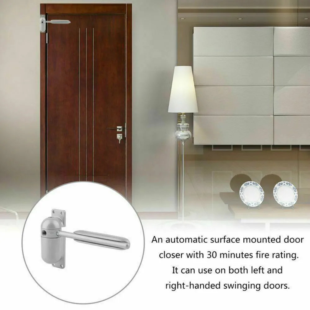 Миниатюрное литье из цинка Домашний Светильник НАПРАВЛЯЮЩАЯ дверное крепление