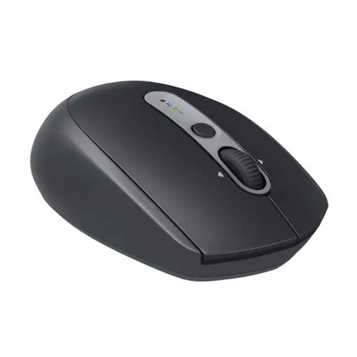 Мышь Logitech M590 Беспроводная Бесшумная 2 4 ГГц 1000 DPI | Компьютеры и офис