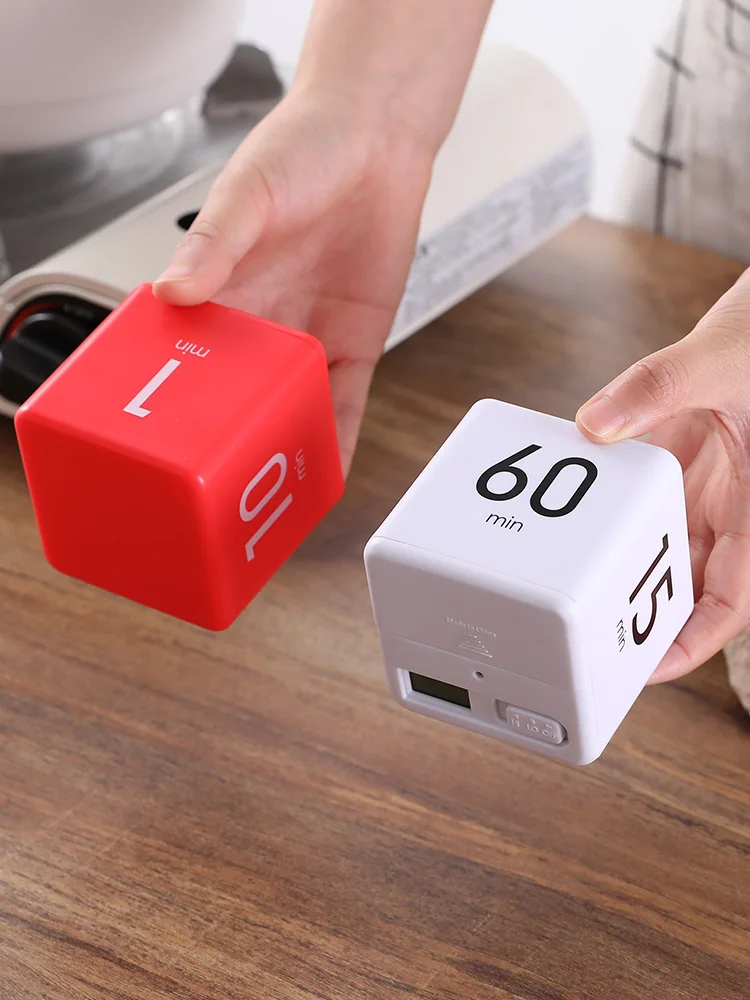 

Creative timer self discipline reminds students to learn gym kitchen electronic timing time manager study timer