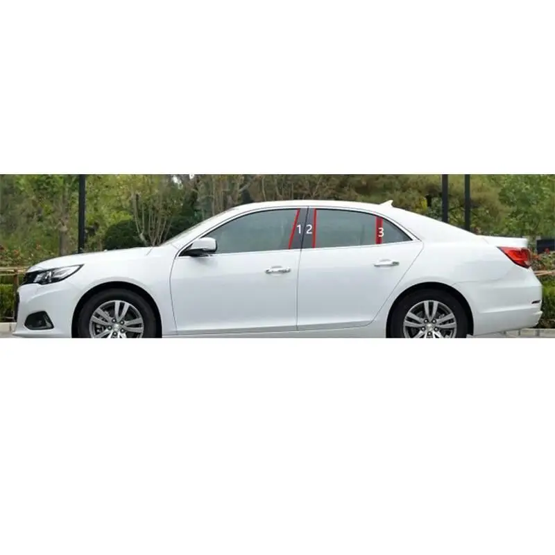 Автомобильный авто модифицированный оконный корпус дверная ручка Выход