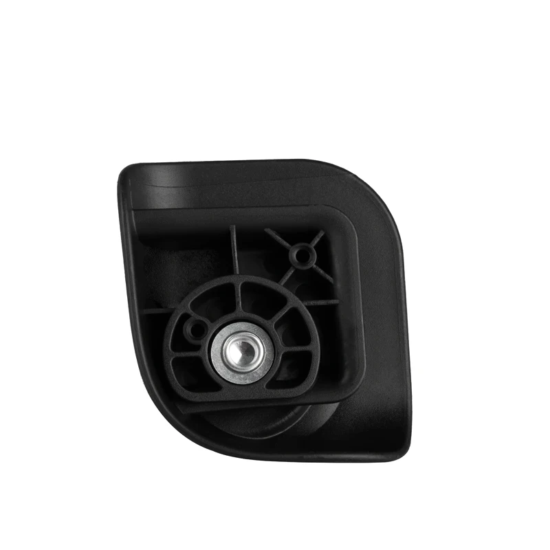 GZSZZ W208 trolley suitcase office business case mute wheel shock absorption universal wheel accessories strengthen casters