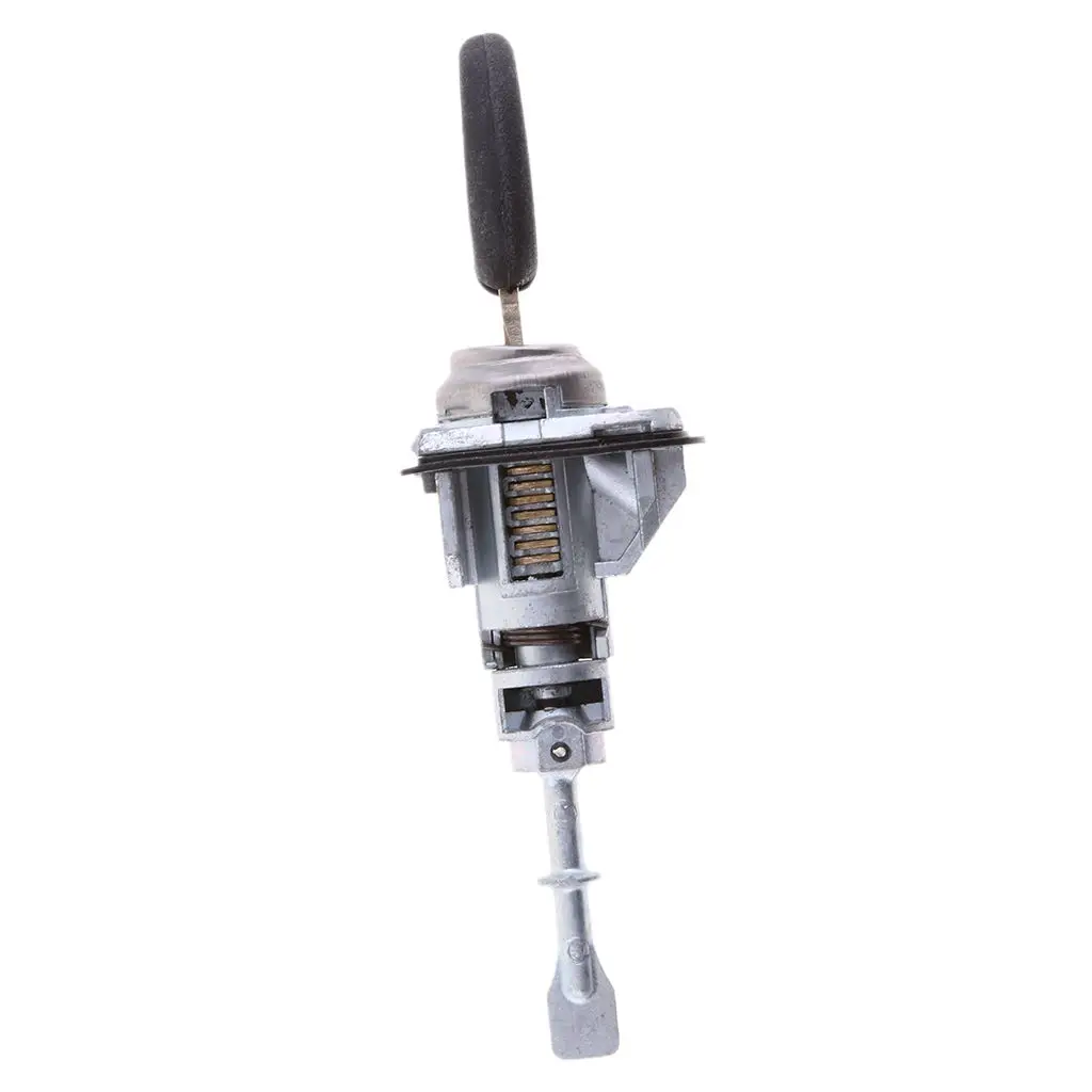 Front Left Driver Door Lock Cylinder Barrel Assembly Key For Kia Forte | Автомобили и мотоциклы