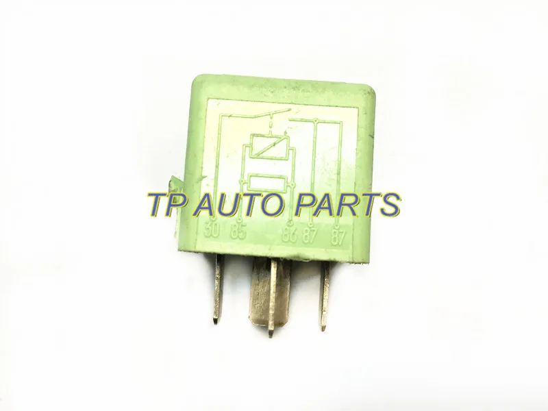 Реле для B MW OEM V23134 K59 X312 6136 8373700 61 36 8 373 700|Переключатели и рычаги авто| |