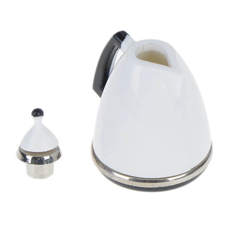 1:12 миниатюрный кукольный домик чайник кухонный игрушечный горшок для украшения