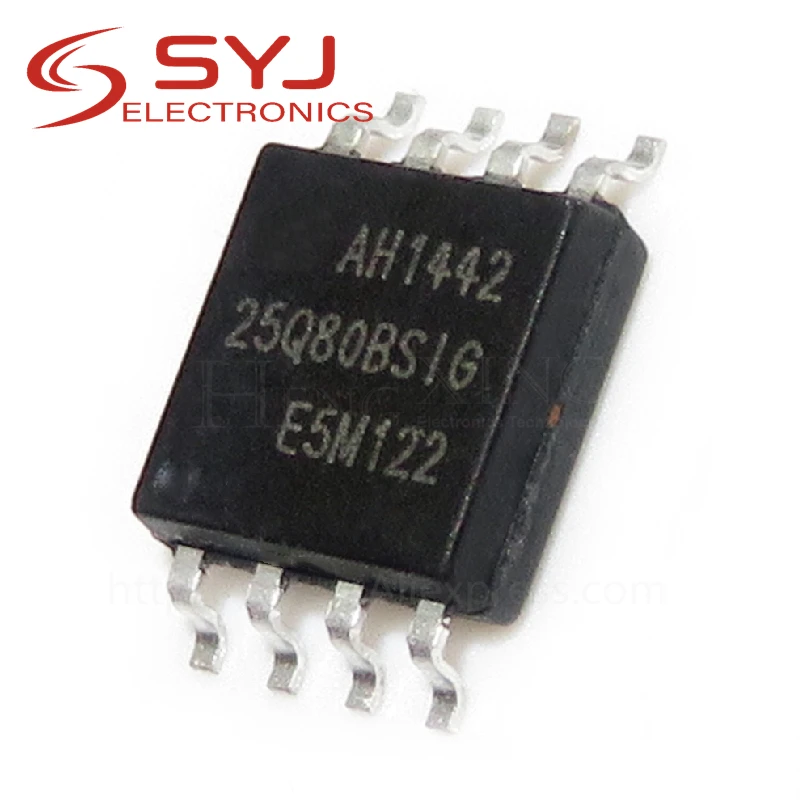 GD25Q80BSIG GD25Q64BSIG GD25Q512TIGR GD25Q40BTIG GD25Q32BSIG GD25Q16BSIG GD25Q128CSIG GD25LQ64CVIG GD25B64BSIG GD25B32BSIG SOP-8 - купить по