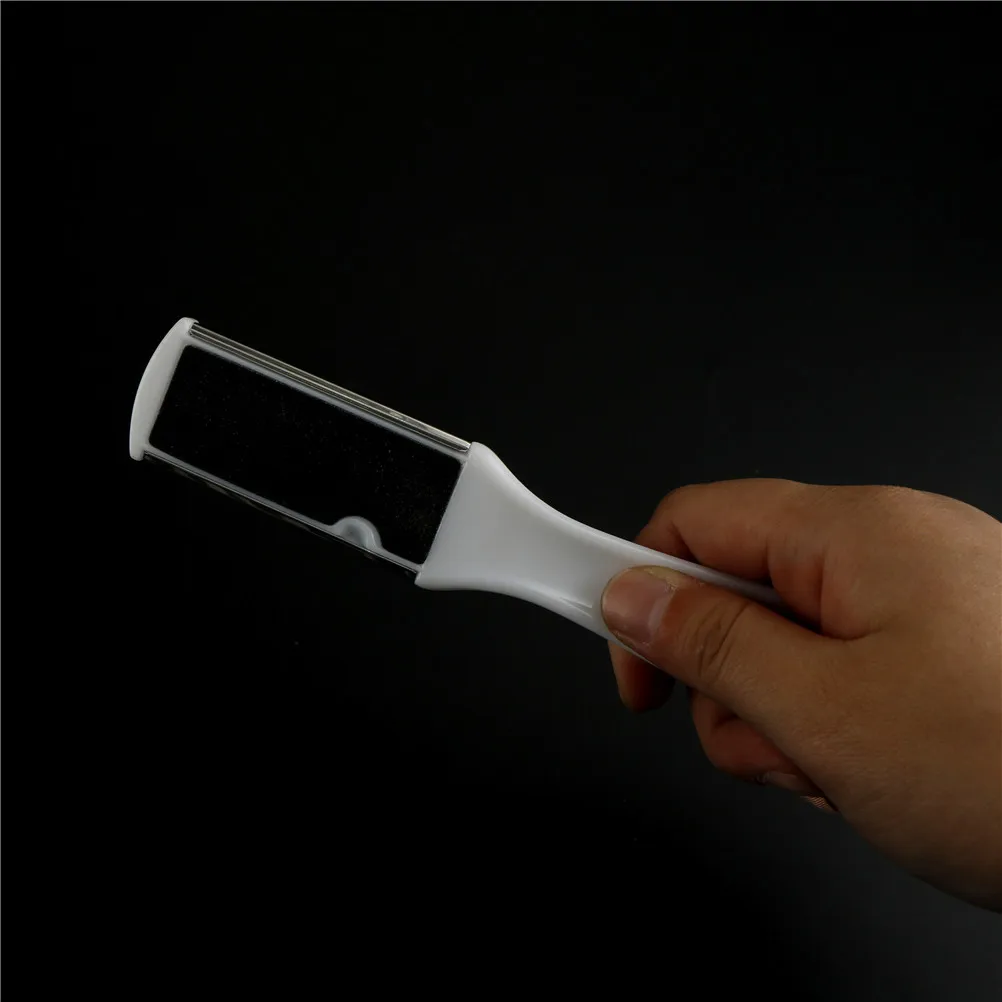 Шкурка для ног шкурка педикюра шлифовальная пилка кутикулы скребок Fle plantillas |