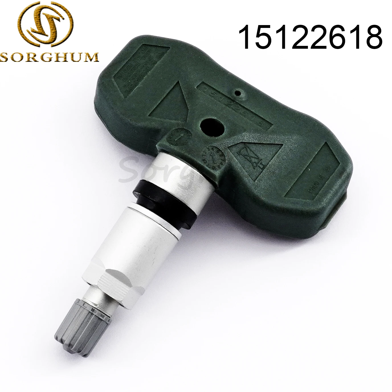 15122618 TPMS датчик давления в шинах 315 МГц для Chevrolet Колорадо Hummer H3 H3T для GMC Canyon Isuzu I-Series 2003-2014