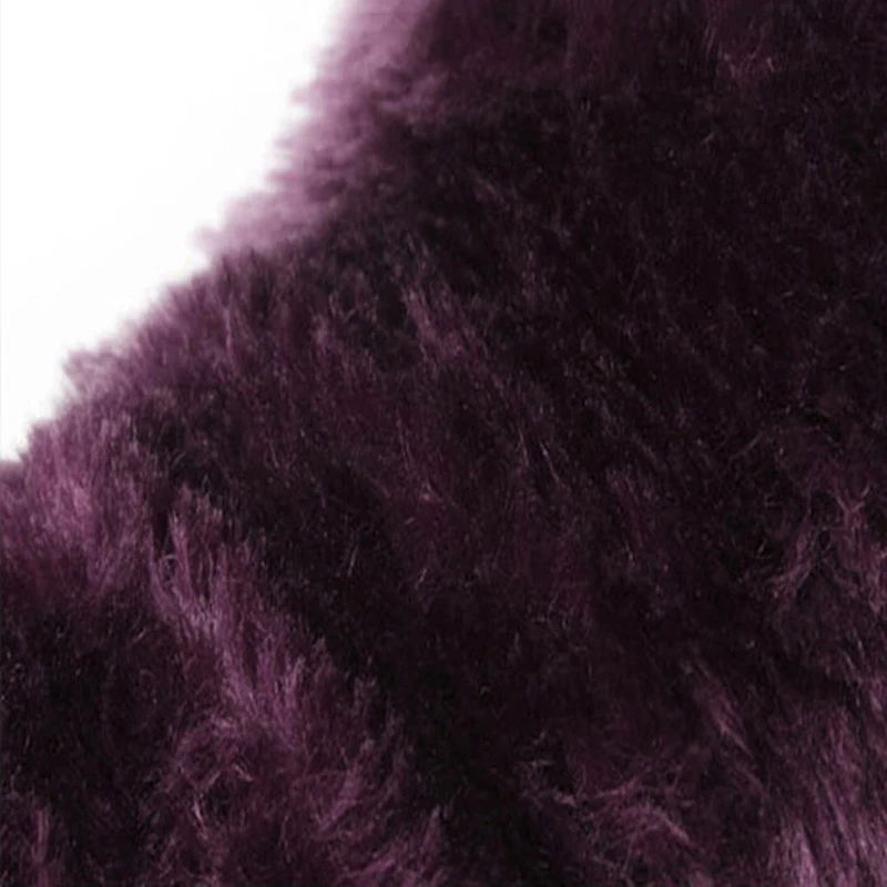 1 шт. новинка портативная Мягкая шерстяная полировальная обувь чистящие перчатки