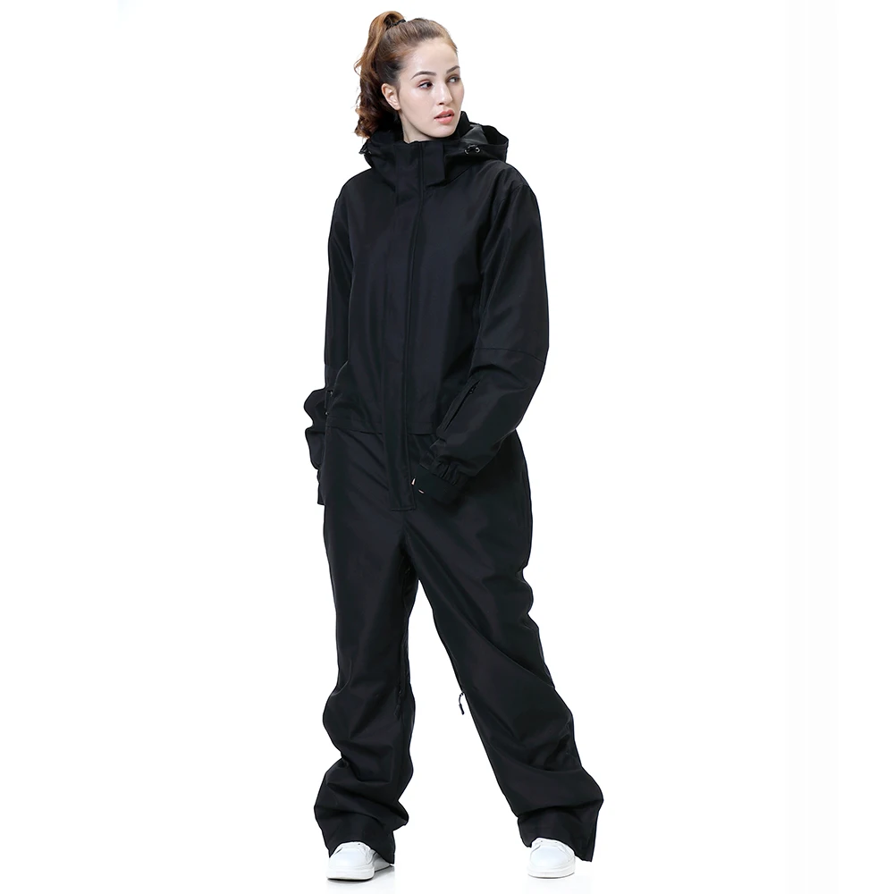2020 Новый комбинезон женский Сноубординг водонепроницаемый высокое качество