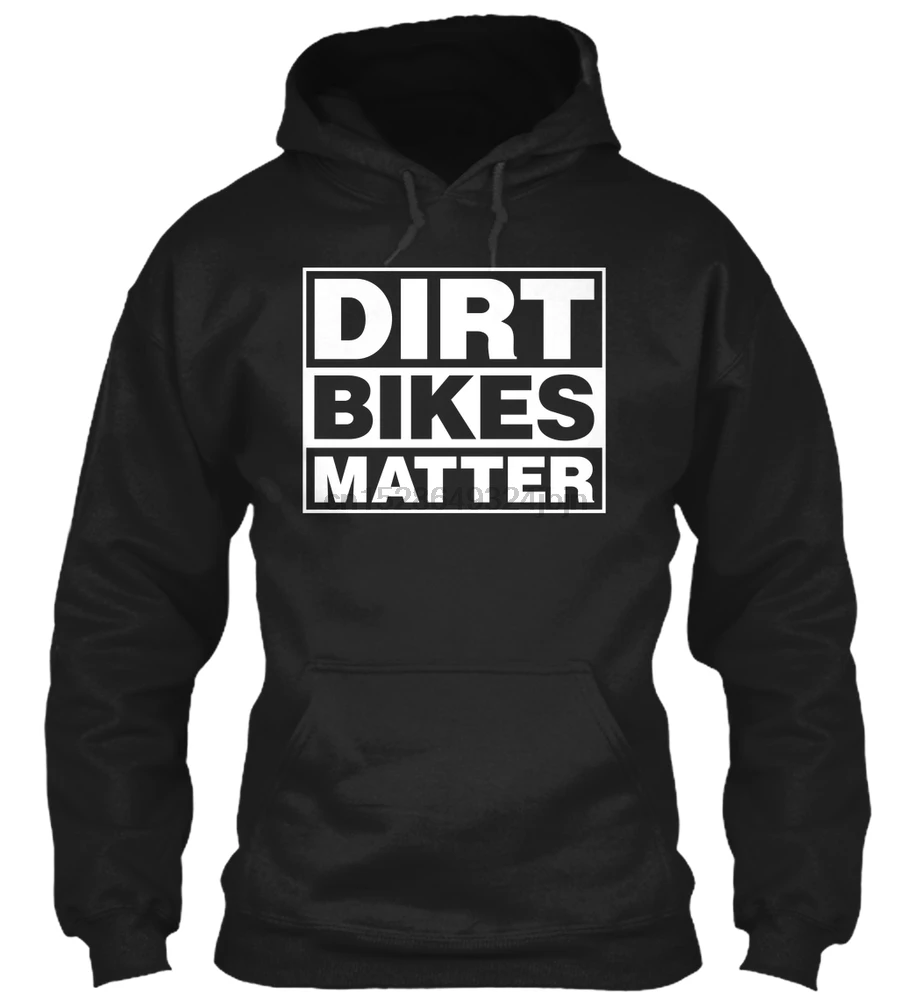 Dirt bikes matter уличная одежда для мужчин и женщин толстовки свитшоты |
