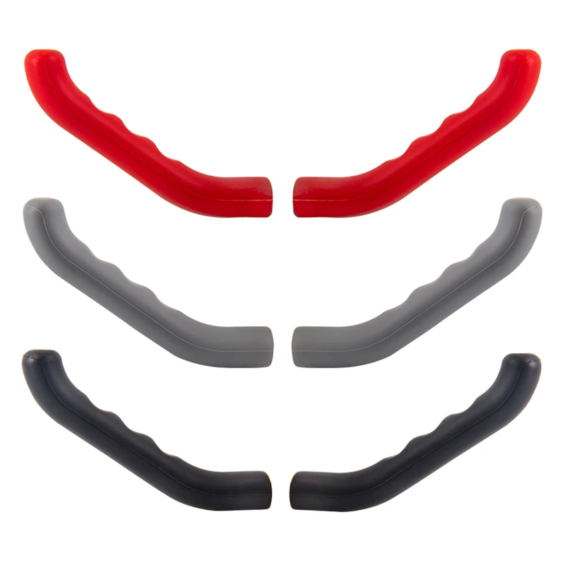 Велосипедная силиконовая гелевая Тормозная ручка для рычага защитная крышка