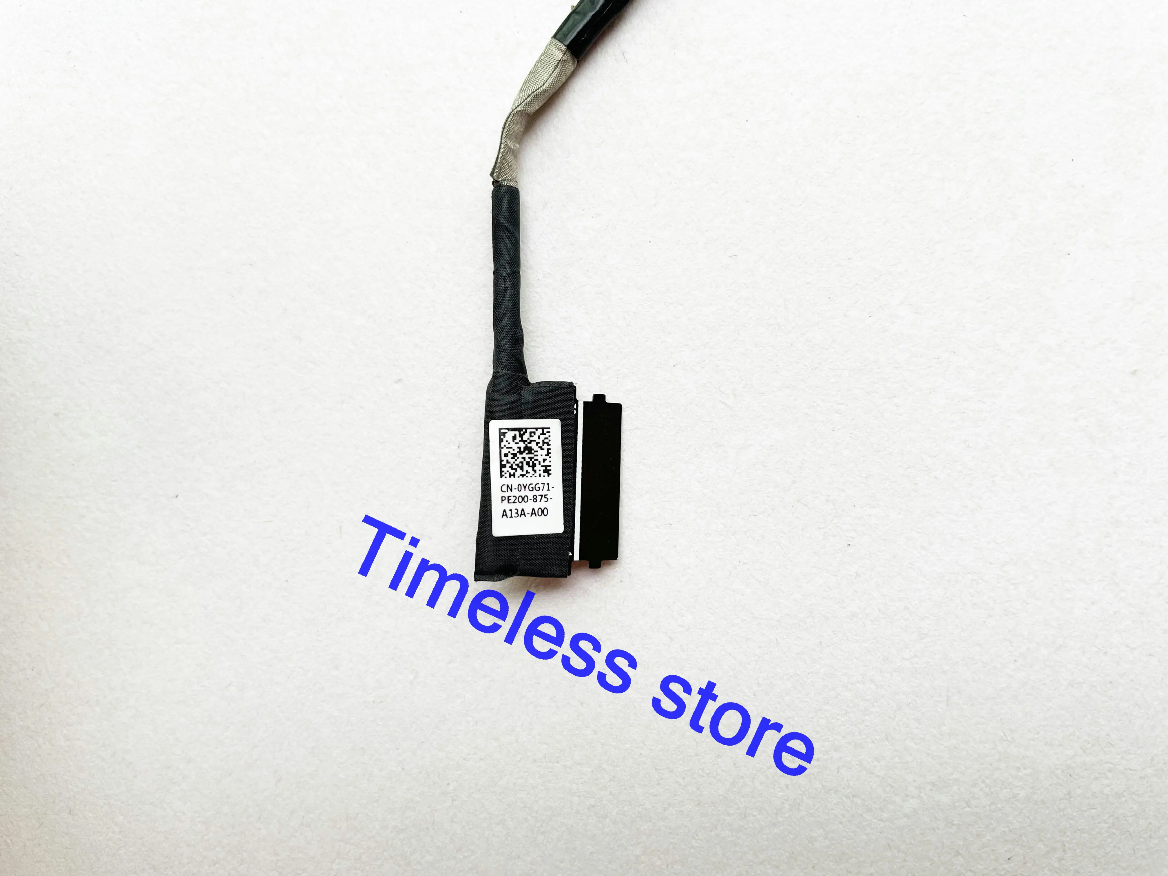 Новый оригинальный для Dell 5000 14 Vostro 5471 V5471 led lcd lvds кабель YGG71 0YGG71 cn-0YGG71 | Компьютеры и