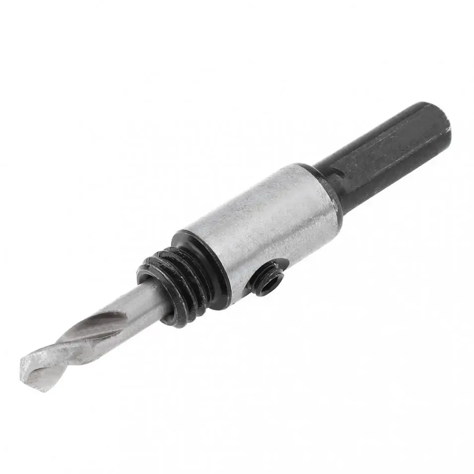 

HSS Drill Bit Drilling Hole Cut Tool with18mm for Installing Locks Door Knobs