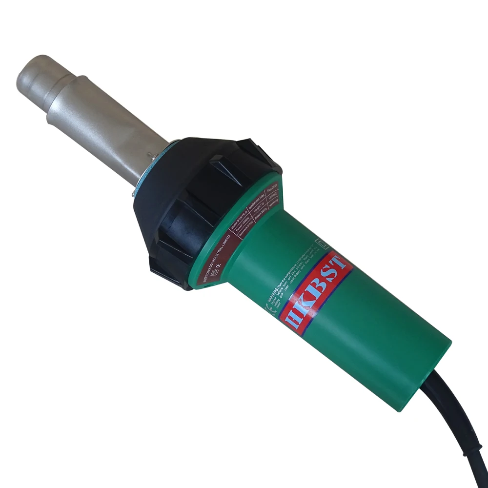 Брезент HKBST Тепловая пушка для сварки с | Инструменты