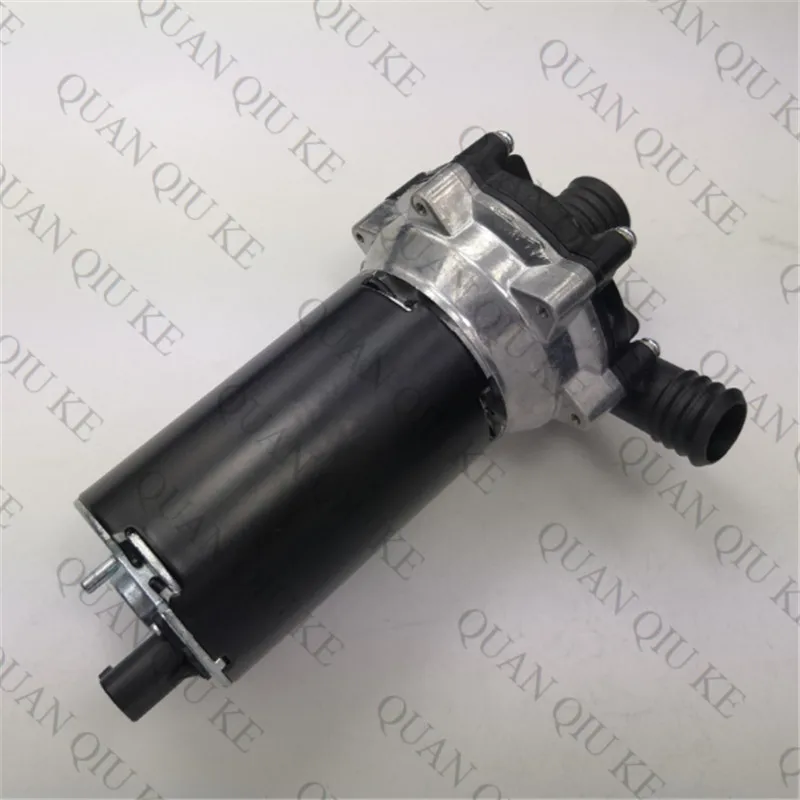 Вспомогательный водяной насос двигателя подходит для л. Л. 3 0 л газа. CL550 CL63 AMG