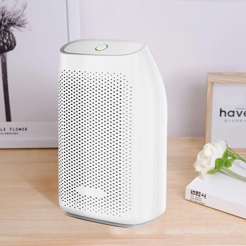 Осушитель воздуха для дома 700 мл мини-осушитель автомобиля полупроводниковый