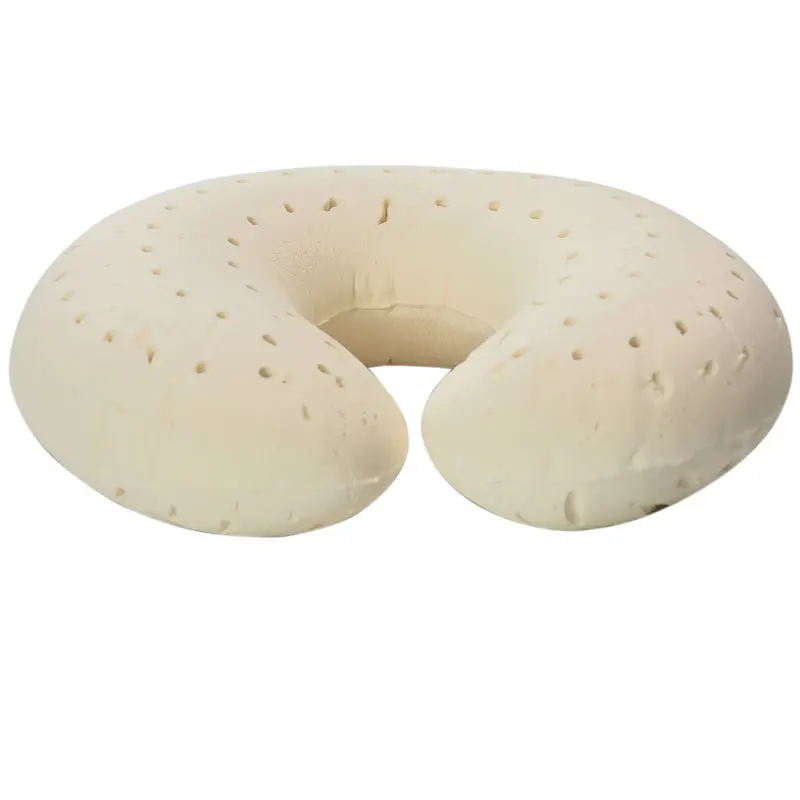 

Travel Pillow Neck Stretcher Cut Pile Body Pillow