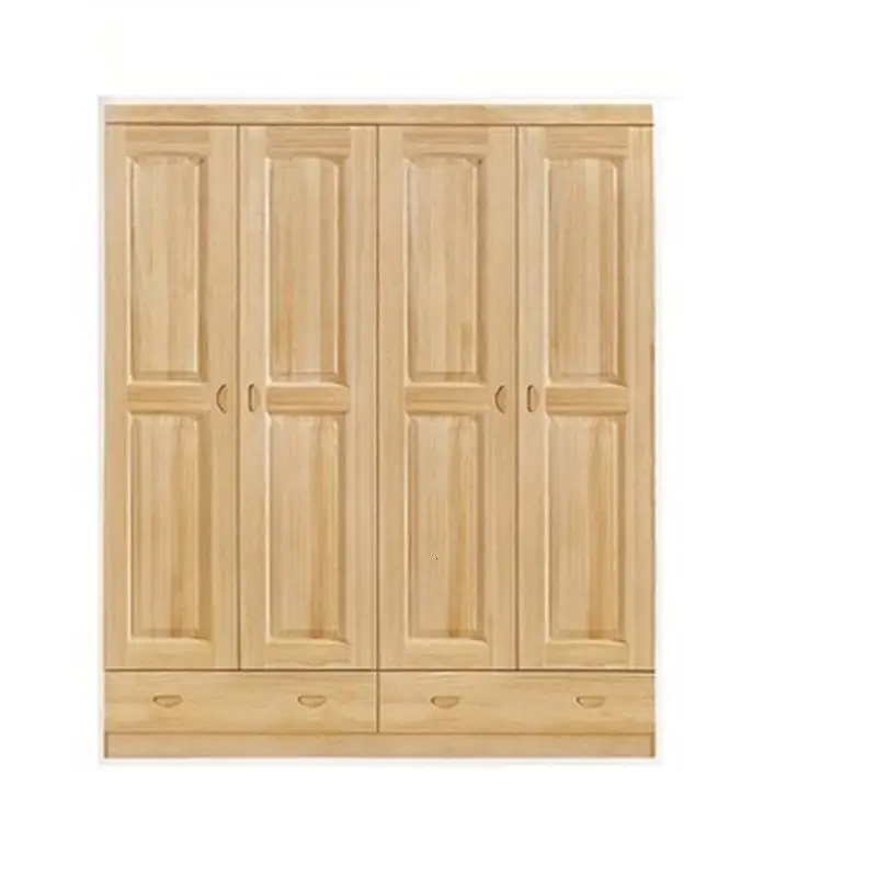 Armoire Rangement Vetement Roupa домашний стеллаж винтажный деревянный корпус мебель для