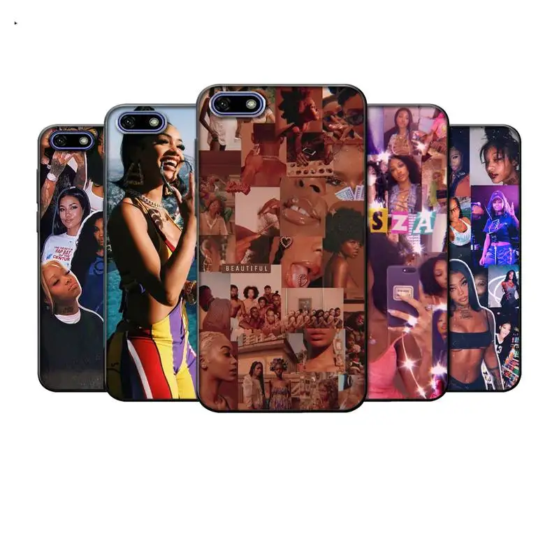 

Miami JT City Girls Period Phone Case For Xiaomi 5 6 8 9 10 F1 X Se Lite Pro Note Mix 2 3 10 Cover