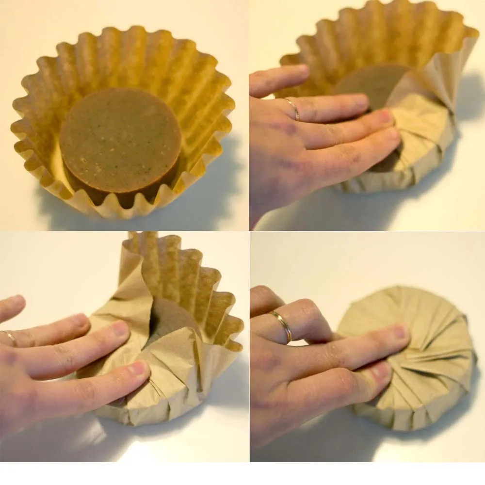 Прямоугольная силиконовая форма для мыла 3D формы DIY ручной работы Свеча торт