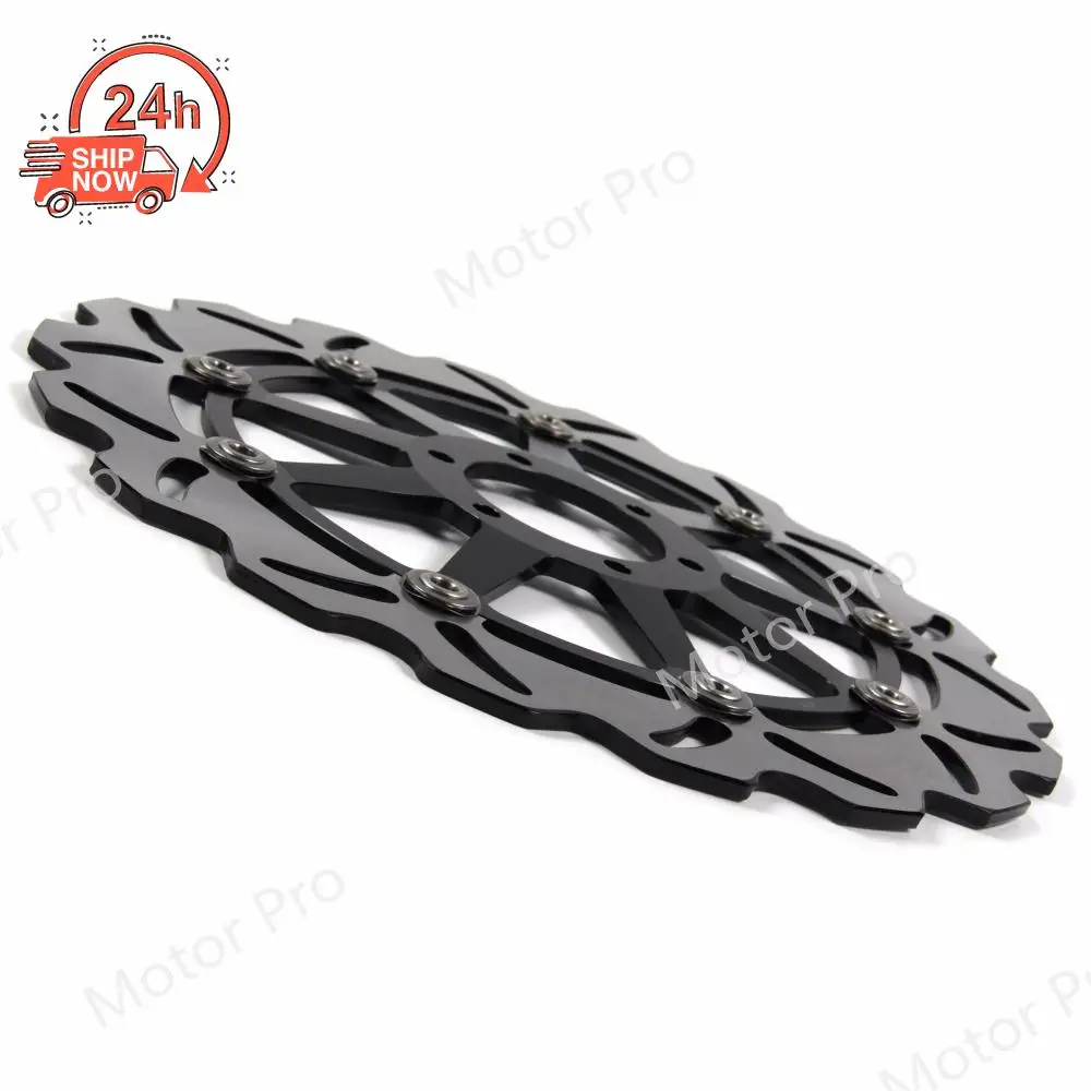 For Bmw G 650 X Moto 2007 2008 2009 Front Rear Brake Disc Disk Rotor Kit Motorcycle Replacement Accessories G650X G650 650X | Автомобили и