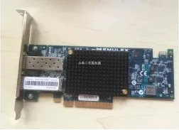 

10gb PCI-E dual port FC сетевая карта 49Y7941 49Y7942 P006137-01B P006138-01B RE V.A