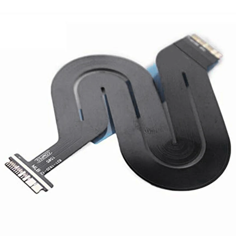 Trackpad Presspad ленточный гибкий кабель 821 00507 03 для Mac Book 12 дюймов A1534|Клавиатуры| |