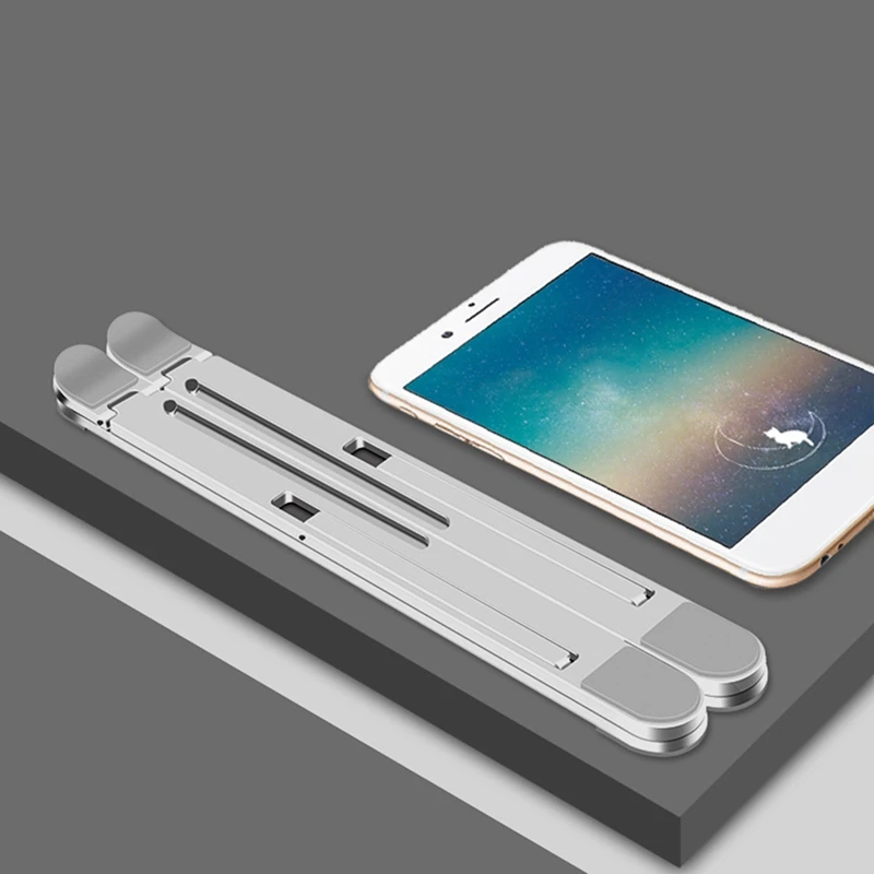 складная подставка для ноут