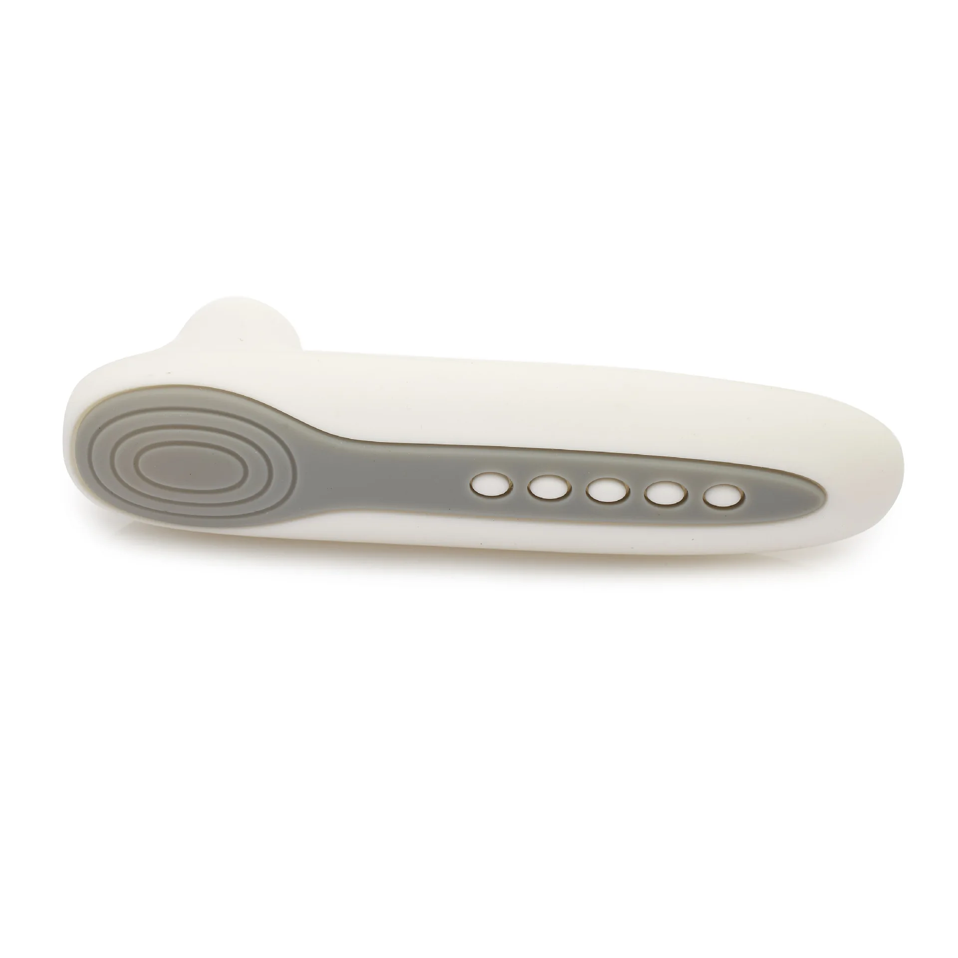 Manija de puerta trasera de gran oferta, almohadilla anticolisi&oacute;n silenciosa, antigolpes, antiest&aacute;tica, funda protectora de silicona-3