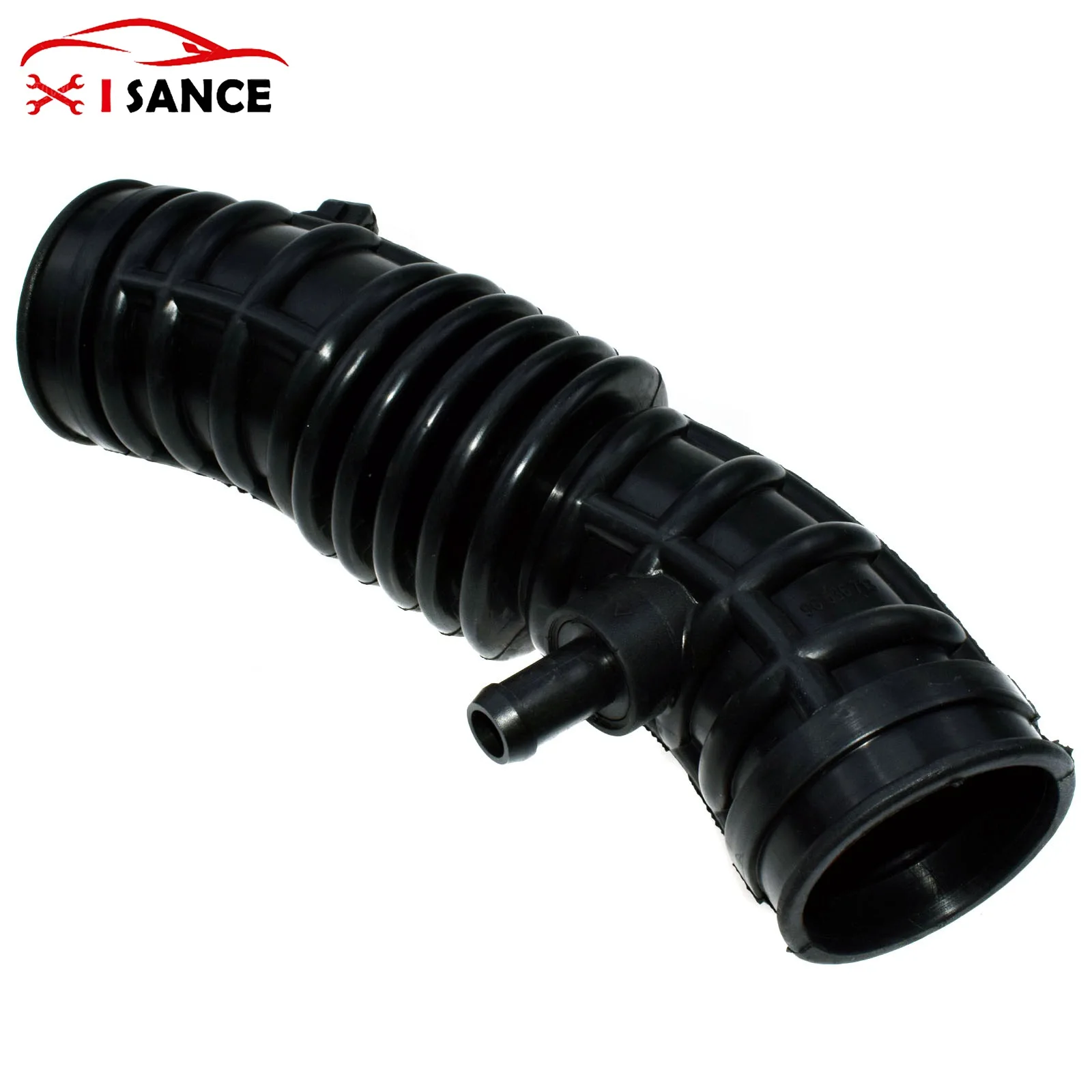 ISANCE New Air Filter Intake Pipe Hose Fit DAEWOO KALOS 2002 2003 2004 2005 AVEO 1.4 1.5 SOHC 8V | Автомобили и мотоциклы