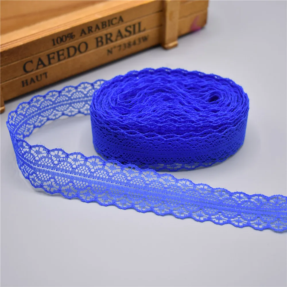 Сетчатый шнур с вышивкой сделай сам белый коридор для швейных украшений